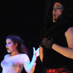 Fotografía de Cabaret La Petite - La Petite