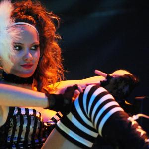 Fotografía de Cabaret La Petite - La Petite