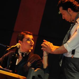 Fotografía de Cabaret La Petite - La Petite