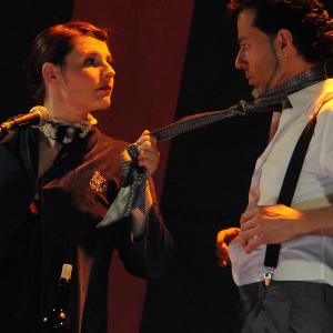 Fotografía de Cabaret La Petite - La Petite
