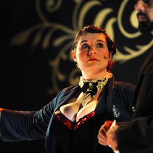 Fotografía de Cabaret La Petite - La Petite