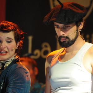 Fotografía de Cabaret La Petite - La Petite