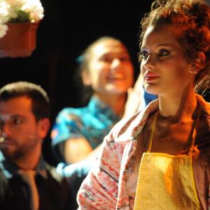 Fotografía de Cabaret La Petite - La Petite