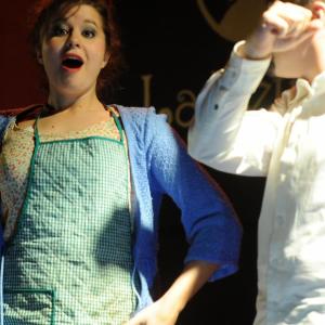 Fotografía de Cabaret La Petite - La Petite