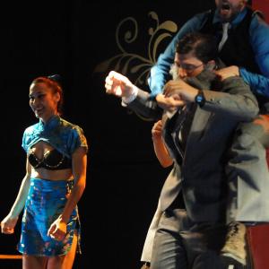 Fotografía de Cabaret La Petite - La Petite