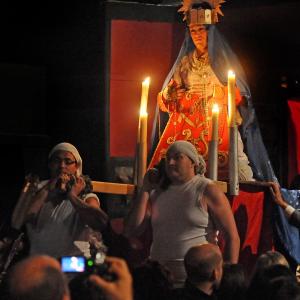 Fotografía de Cabaret La Petite - La Petite