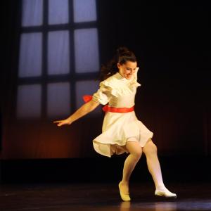 Fotografía de Conservatorio de Danza. Talleres Danza Clásica - Conservatorio de Danza