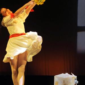 Fotografía de Conservatorio de Danza. Talleres Danza Clásica - Conservatorio de Danza