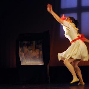 Fotografía de Conservatorio de Danza. Talleres Danza Clásica - Conservatorio de Danza