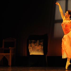 Fotografía de Conservatorio de Danza. Talleres Danza Clásica - Conservatorio de Danza