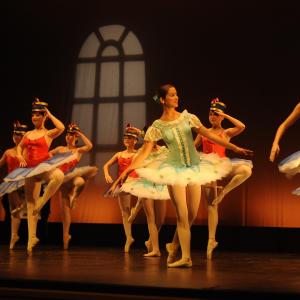 Fotografía de Conservatorio de Danza. Talleres Danza Clásica - Conservatorio de Danza