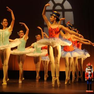 Fotografía de Conservatorio de Danza. Talleres Danza Clásica - Conservatorio de Danza