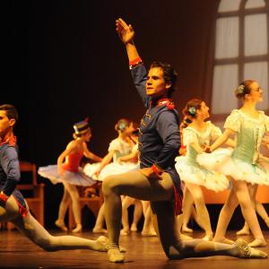 Fotografía de Conservatorio de Danza. Talleres Danza Clásica - Conservatorio de Danza