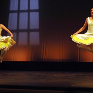 Fotografía de Conservatorio de Danza. Talleres Danza Clásica - Conservatorio de Danza