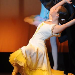 Fotografía de Conservatorio de Danza. Talleres Danza Clásica - Conservatorio de Danza