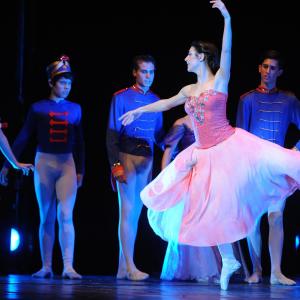 Fotografía de Conservatorio de Danza. Talleres Danza Clásica - Conservatorio de Danza