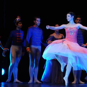 Fotografía de Conservatorio de Danza. Talleres Danza Clásica - Conservatorio de Danza