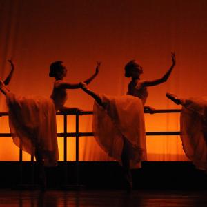 Fotografía de Conservatorio de Danza. Talleres Danza Clásica - Conservatorio de Danza