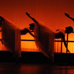 Fotografía de Conservatorio de Danza. Talleres Danza Clásica - Conservatorio de Danza