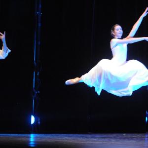 Fotografía de Conservatorio de Danza. Talleres Danza Clásica - Conservatorio de Danza