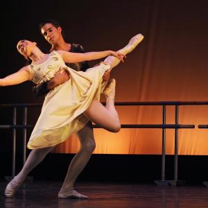 Fotografía de Conservatorio de Danza. Talleres Danza Clásica - Conservatorio de Danza