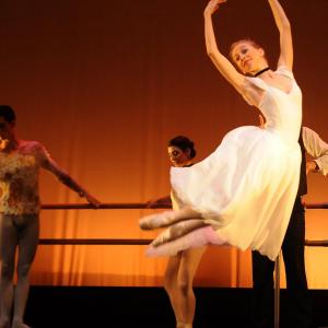 Fotografía de Conservatorio de Danza. Talleres Danza Clásica - Conservatorio de Danza