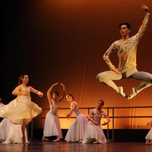 Fotografía de Conservatorio de Danza. Talleres Danza Clásica - Conservatorio de Danza