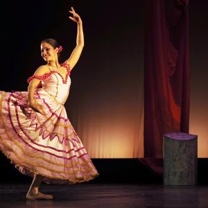Fotografía de Conservatorio de Danza. Talleres Danza Clásica - Conservatorio de Danza