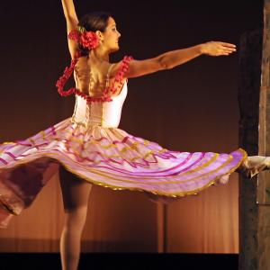 Fotografía de Conservatorio de Danza. Talleres Danza Clásica - Conservatorio de Danza