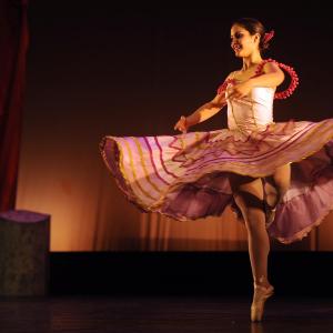 Fotografía de Conservatorio de Danza. Talleres Danza Clásica - Conservatorio de Danza