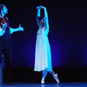 Fotografía de Conservatorio de Danza. Talleres Danza Clásica - Conservatorio de Danza
