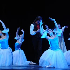Fotografía de Conservatorio de Danza. Talleres Danza Clásica - Conservatorio de Danza