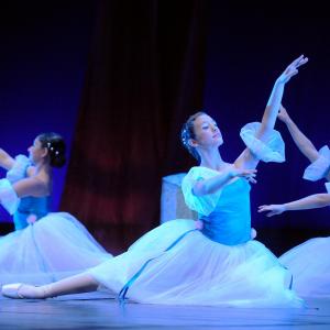 Fotografía de Conservatorio de Danza. Talleres Danza Clásica - Conservatorio de Danza