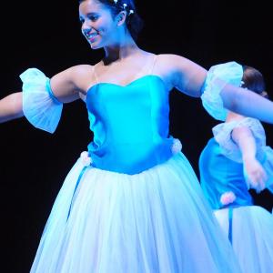 Fotografía de Conservatorio de Danza. Talleres Danza Clásica - Conservatorio de Danza