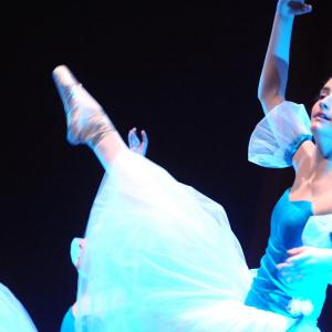 Fotografía de Conservatorio de Danza. Talleres Danza Clásica - Conservatorio de Danza