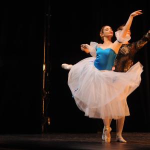 Fotografía de Conservatorio de Danza. Talleres Danza Clásica - Conservatorio de Danza