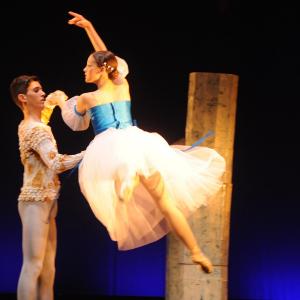 Fotografía de Conservatorio de Danza. Talleres Danza Clásica - Conservatorio de Danza