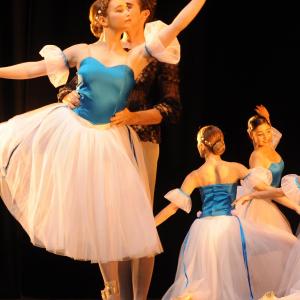 Fotografía de Conservatorio de Danza. Talleres Danza Clásica - Conservatorio de Danza