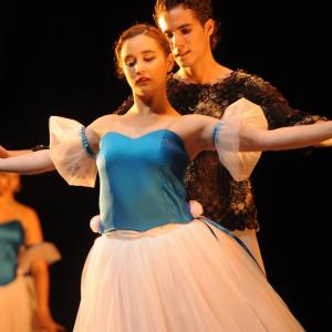 Fotografía de Conservatorio de Danza. Talleres Danza Clásica - Conservatorio de Danza