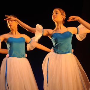 Fotografía de Conservatorio de Danza. Talleres Danza Clásica - Conservatorio de Danza