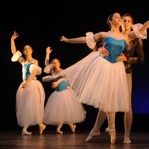 Fotografía de Conservatorio de Danza. Talleres Danza Clásica - Conservatorio de Danza