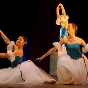 Fotografía de Conservatorio de Danza. Talleres Danza Clásica - Conservatorio de Danza