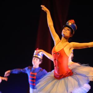 Fotografía de Conservatorio de Danza. Talleres Danza Clásica - Conservatorio de Danza