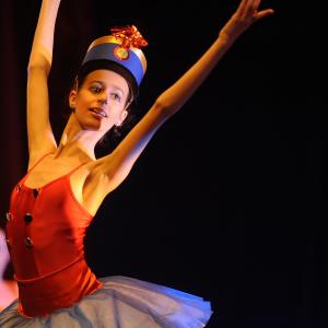 Fotografía de Conservatorio de Danza. Talleres Danza Clásica - Conservatorio de Danza