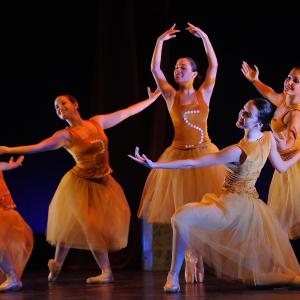 Fotografía de Conservatorio de Danza. Talleres Danza Clásica - Conservatorio de Danza