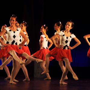 Fotografía de Conservatorio de Danza. Talleres Danza Clásica - Conservatorio de Danza