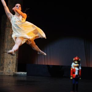 Fotografía de Conservatorio de Danza. Talleres Danza Clásica - Conservatorio de Danza