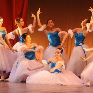 Fotografía de Conservatorio de Danza. Talleres Danza Clásica - Conservatorio de Danza