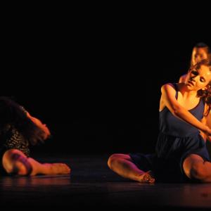 Fotografía de Conservatorio de Danza. Talleres Danza Contemporánea - Conservatorio de Danza