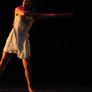Fotografía de Conservatorio de Danza. Talleres Danza Contemporánea - Conservatorio de Danza